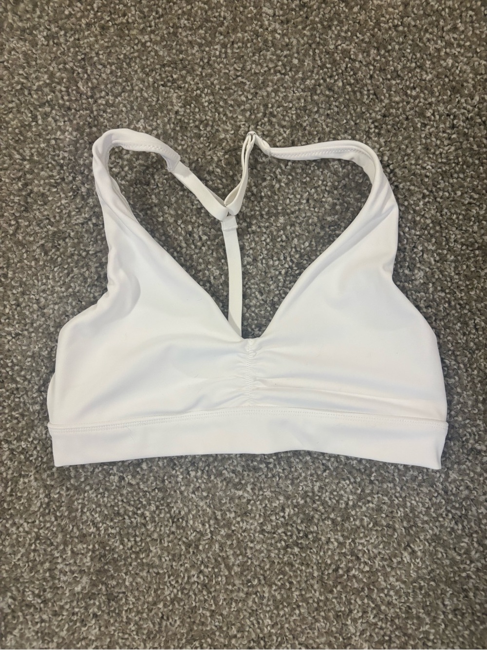 VS Pink Sports Bra